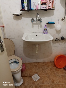 1 sovrum Sveta gora, Veliko Tarnovo 6