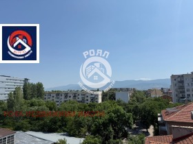 1 camera da letto Kiuchuk Parig, Plovdiv