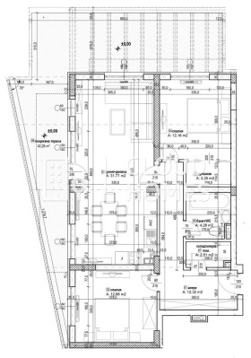 2 bedroom Krastova vada, Sofia 4