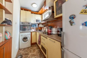 2 bedroom Kolhozen pazar, Varna 5