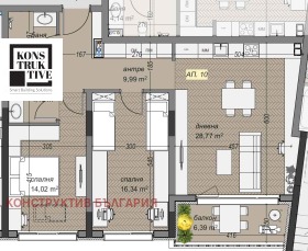 ������� 3-����� | Imot.bg � ����� ������ 9