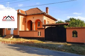 Huis Koilovtsi, regio Pleven 2