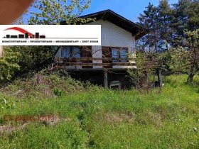 House Tsarichina, region Sofia