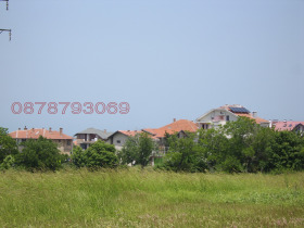 Trama Tchernomorec, região Burgas
