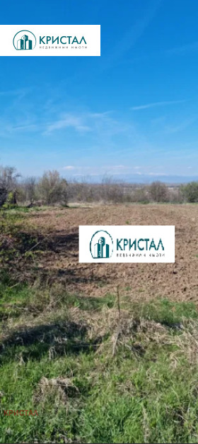 Продава ПАРЦЕЛ, с. Чешнегирово, област Пловдив, снимка 2 - Парцели - 54759437