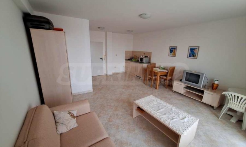 Продава 1-СТАЕН, с. Кошарица, област Бургас