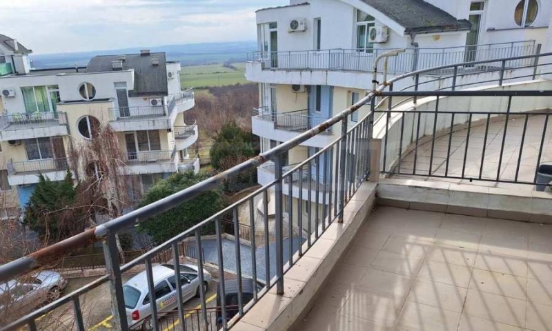 Продава 1-СТАЕН, с. Кошарица, област Бургас, снимка 4 - Апартаменти - 53239716