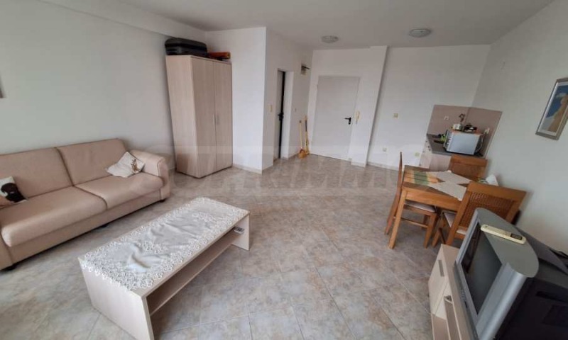 Продава 1-СТАЕН, с. Кошарица, област Бургас, снимка 2 - Апартаменти - 53239716