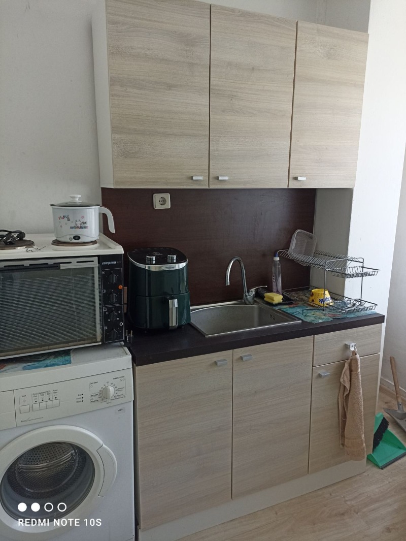 Til salg  1 soveværelse Veliko Tarnovo , Sveta gora , 39 kvm | 81936933