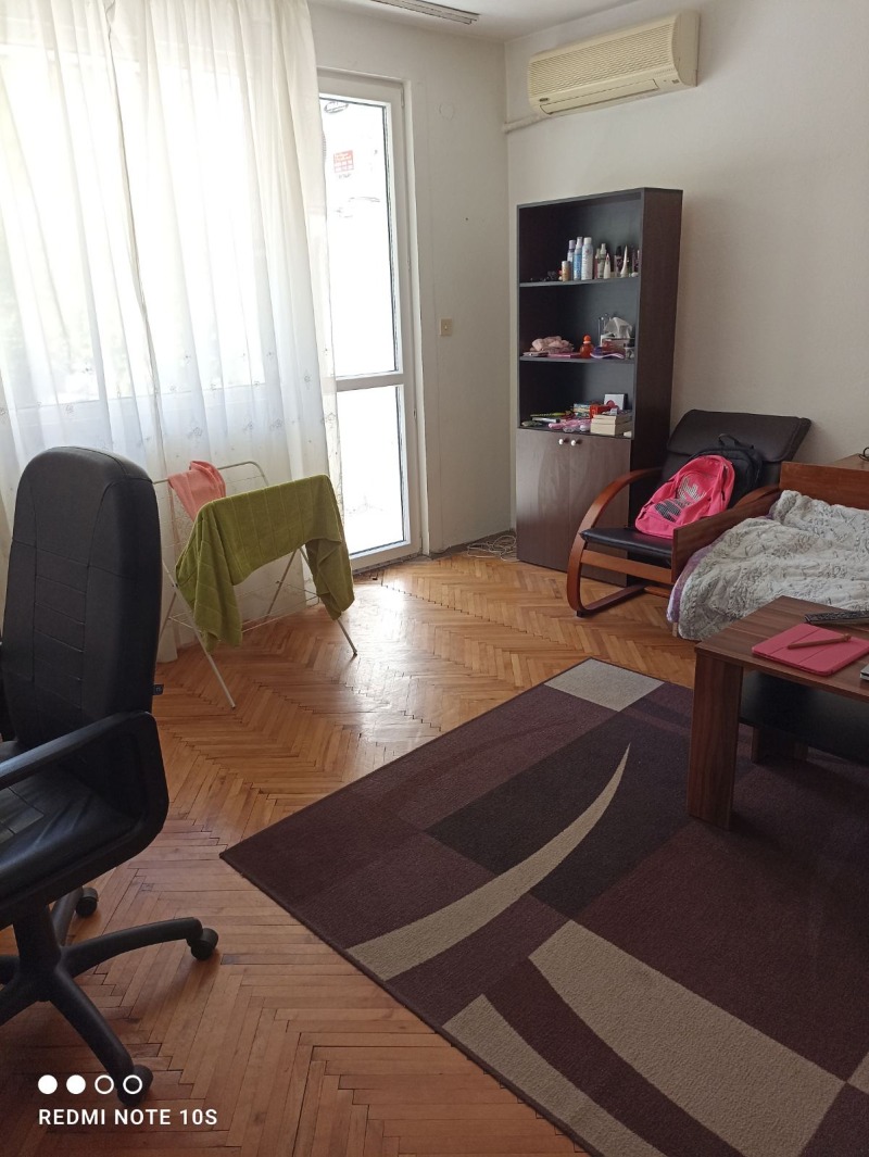 Til salg  1 soveværelse Veliko Tarnovo , Sveta gora , 39 kvm | 81936933 - billede [3]