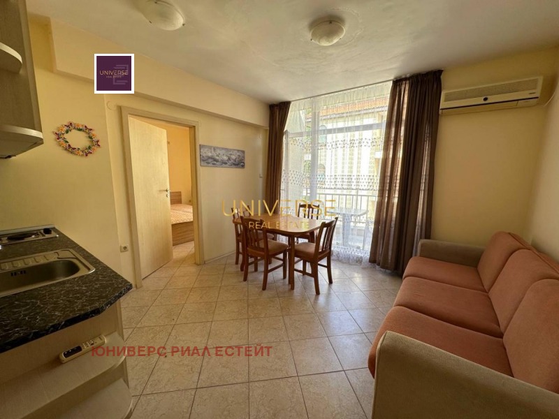 For Sale  1 bedroom region Burgas , k.k. Slanchev bryag , 57 sq.m | 69268728 - image [3]