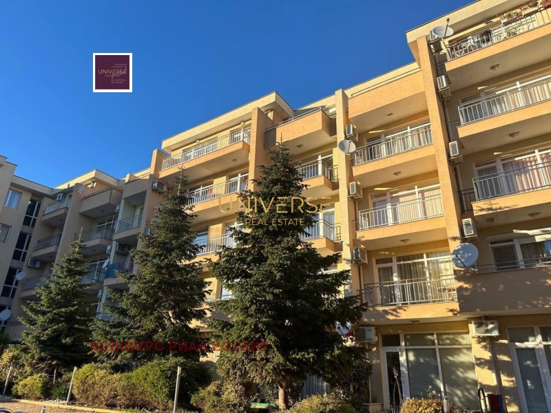 For Sale  1 bedroom region Burgas , k.k. Slanchev bryag , 57 sq.m | 69268728 - image [5]