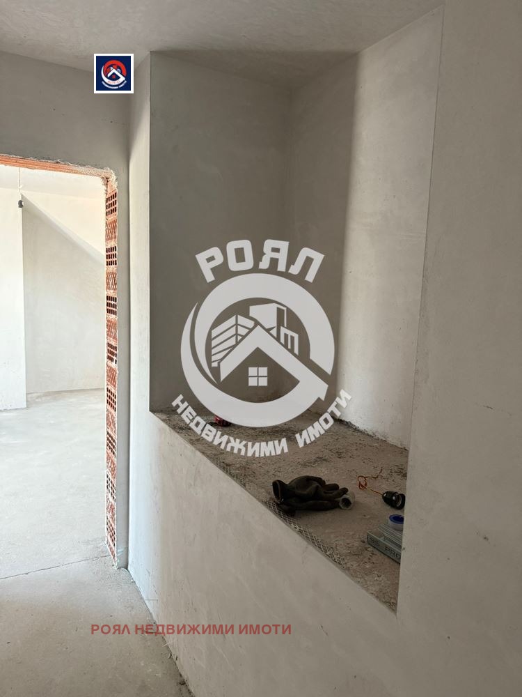 In vendita  1 camera da letto Plovdiv , Kiuchuk Parig , 62 mq | 87651341 - Immagine [9]