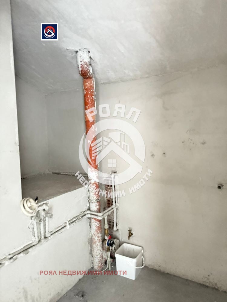 In vendita  1 camera da letto Plovdiv , Kiuchuk Parig , 62 mq | 87651341 - Immagine [12]