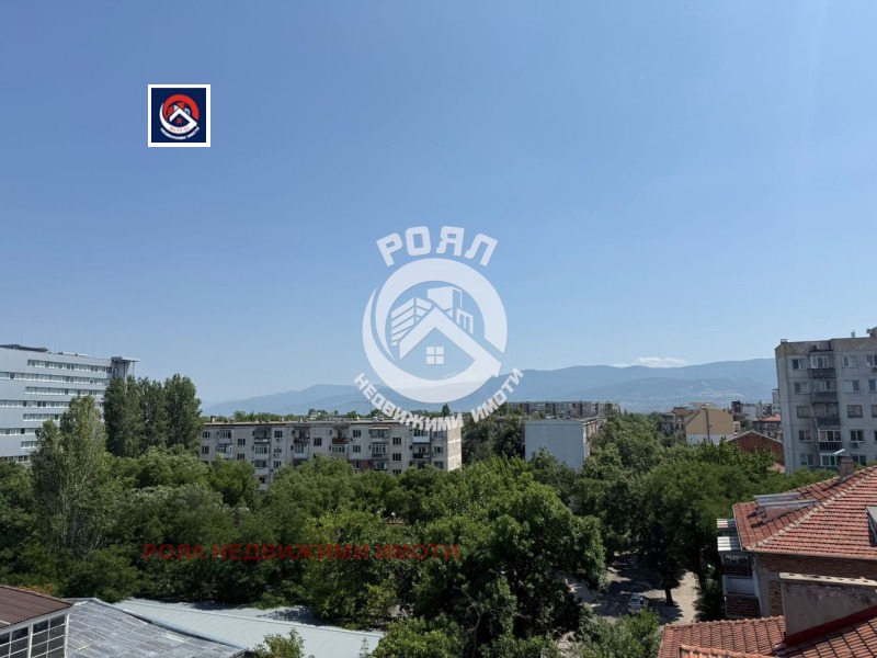 In vendita  1 camera da letto Plovdiv , Kiuchuk Parig , 62 mq | 87651341