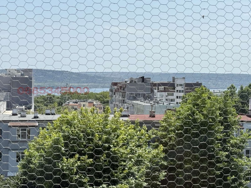 De vânzare  1 dormitor Varna , Mladost 1 , 62 mp | 46022593 - imagine [16]