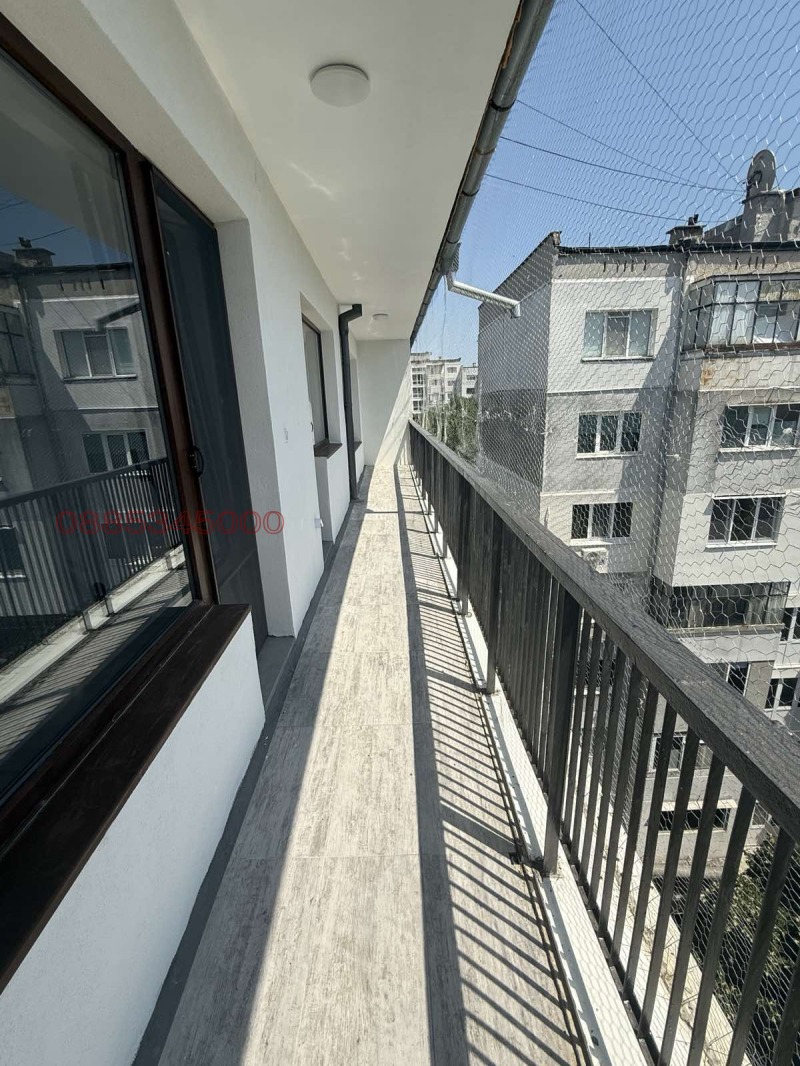 De vânzare  1 dormitor Varna , Mladost 1 , 62 mp | 46022593 - imagine [8]