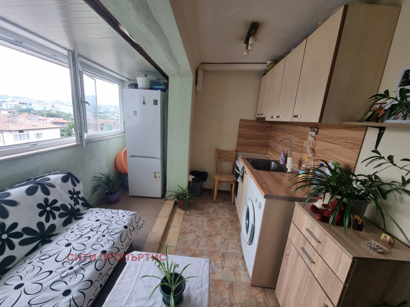 Продается  1 спальня Благоевград , Грамада , 65 кв.м | 60437886
