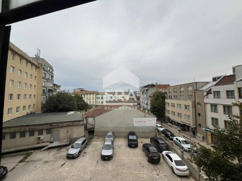 Продава  2-стаен град Варна , Център , 54 кв.м | 36444638 - изображение [5]