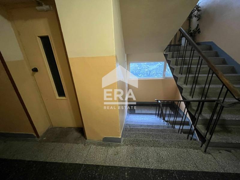 Продава  2-стаен град Варна , Център , 54 кв.м | 36444638 - изображение [12]