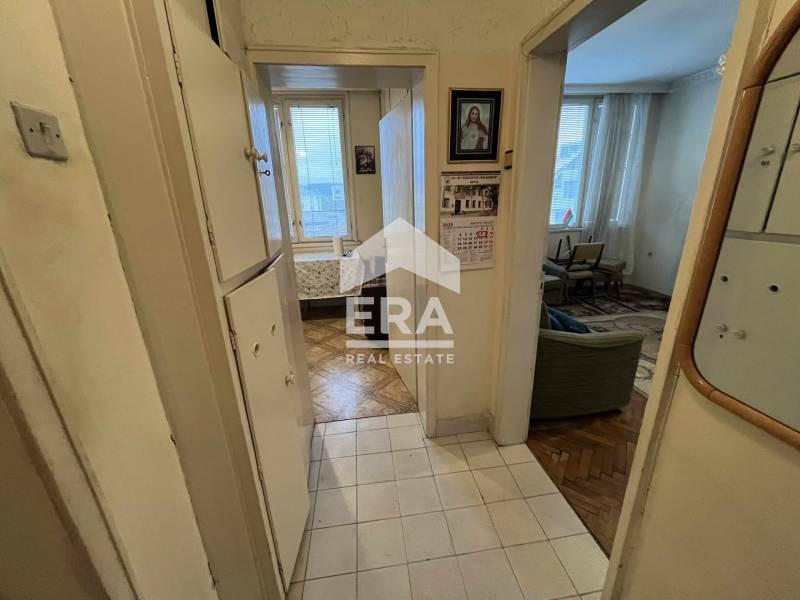 Продава  2-стаен град Варна , Център , 54 кв.м | 36444638 - изображение [8]