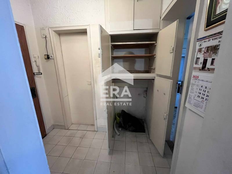 Продава  2-стаен град Варна , Център , 54 кв.м | 36444638 - изображение [9]