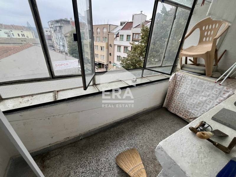 Продава  2-стаен град Варна , Център , 54 кв.м | 36444638 - изображение [4]