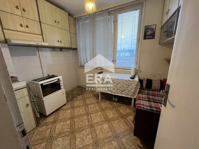 Продава  2-стаен град Варна , Център , 54 кв.м | 36444638 - изображение [6]