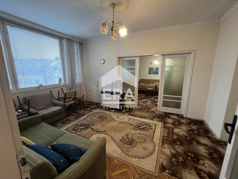 Продава  2-стаен град Варна , Център , 54 кв.м | 36444638 - изображение [2]