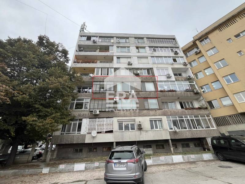 Продава  2-стаен град Варна , Център , 54 кв.м | 36444638 - изображение [13]