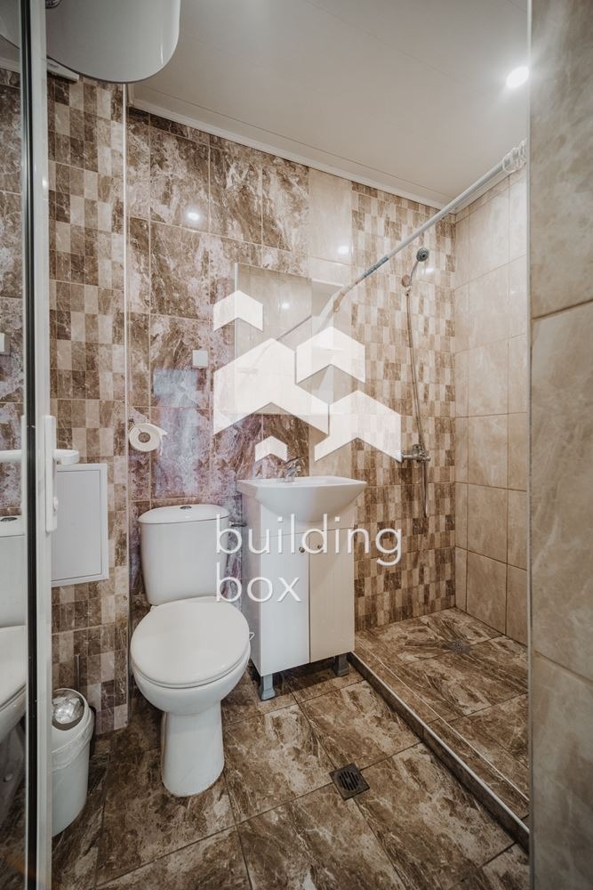 Продава  2-стаен град Варна , Погреби , 66 кв.м | 72903988 - изображение [8]