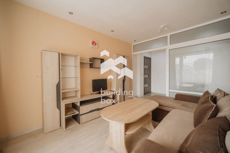 Продава  2-стаен град Варна , Погреби , 66 кв.м | 72903988 - изображение [4]