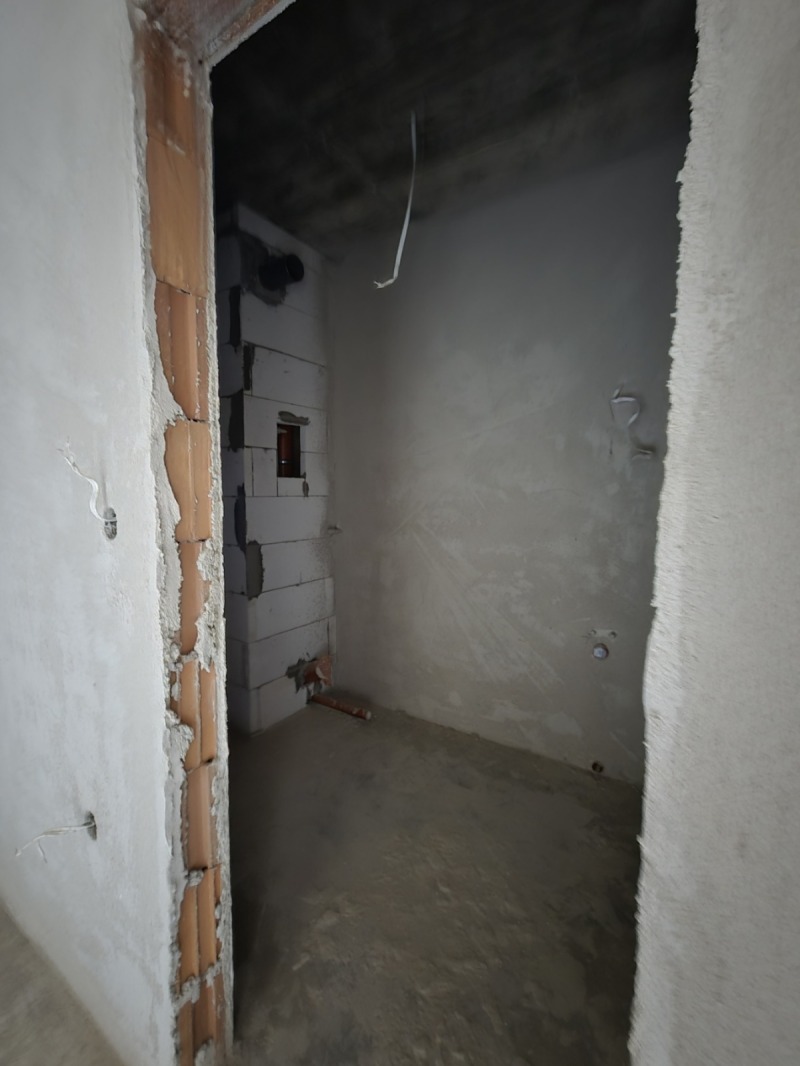 Продава 2-СТАЕН, гр. Бургас, област Бургас, снимка 6 - Апартаменти - 52118633