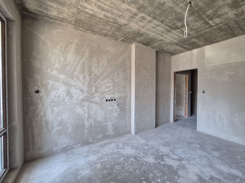 Продава 2-СТАЕН, гр. Бургас, област Бургас, снимка 3 - Апартаменти - 52118633