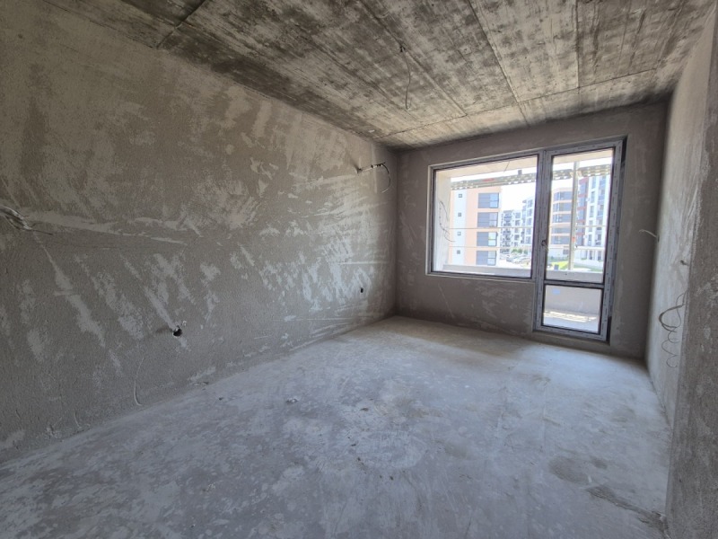 Продава 2-СТАЕН, гр. Бургас, област Бургас, снимка 2 - Апартаменти - 52118633