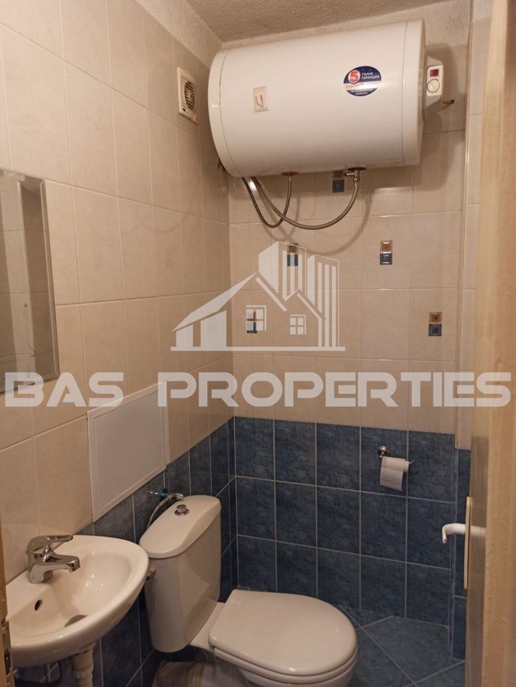 Продава 2-СТАЕН, гр. София, Карпузица, снимка 6 - Апартаменти - 53148232