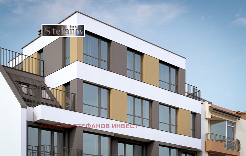 Продава 2-СТАЕН, гр. Варна, Погреби, снимка 5 - Апартаменти - 55004874