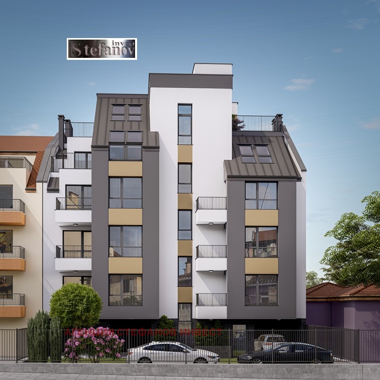 Продава 2-СТАЕН, гр. Варна, Погреби, снимка 2 - Апартаменти - 55004874