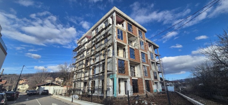 Продава 3-СТАЕН, гр. Перник, Изток, снимка 16 - Апартаменти - 52855320