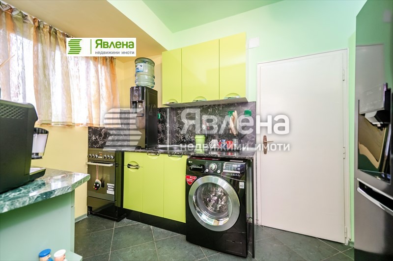 In vendita  2 camere da letto Sofia , Iztok , 112 mq | 66483672 - Immagine [11]