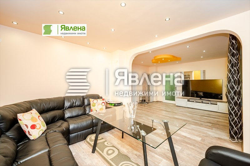 Продава  3-стаен град София , Изток , 112 кв.м | 66483672 - изображение [6]