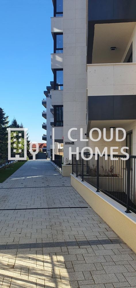 In vendita  2 camere da letto Sofia , Krastova vada , 147 mq | 74270709 - Immagine [2]