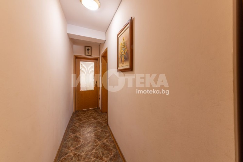 Продава 3-СТАЕН, гр. Варна, Колхозен пазар, снимка 8 - Aпартаменти - 49432421