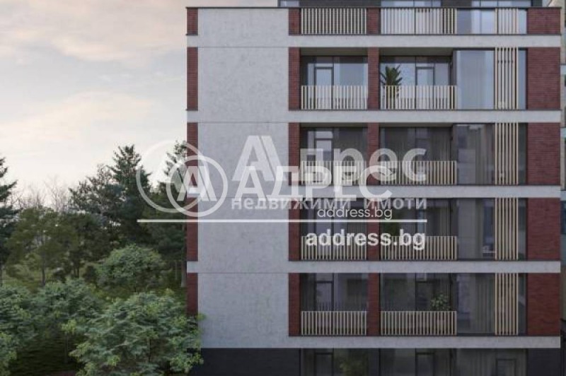 Продава 3-СТАЕН, гр. София, Бояна, снимка 2 - Aпартаменти - 49544773