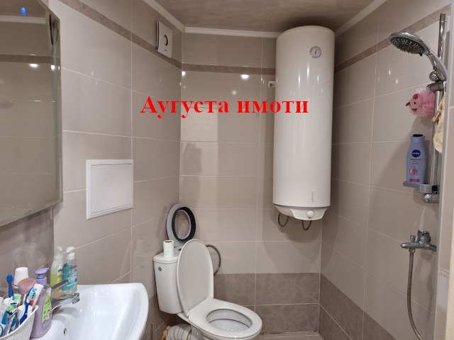 Zu verkaufen  2 Schlafzimmer Stara Zagora , Zentar , 67 qm | 92817276 - Bild [13]