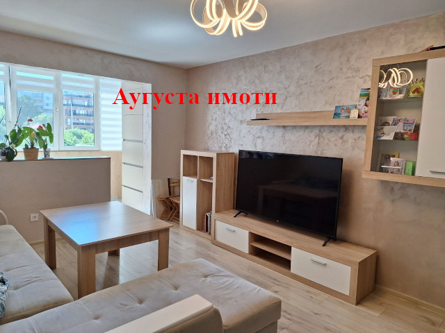 Zu verkaufen  2 Schlafzimmer Stara Zagora , Zentar , 67 qm | 92817276 - Bild [5]