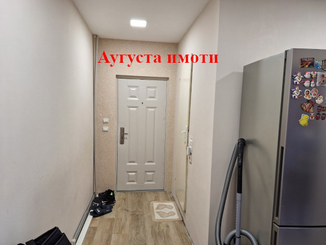 Zu verkaufen  2 Schlafzimmer Stara Zagora , Zentar , 67 qm | 92817276 - Bild [12]
