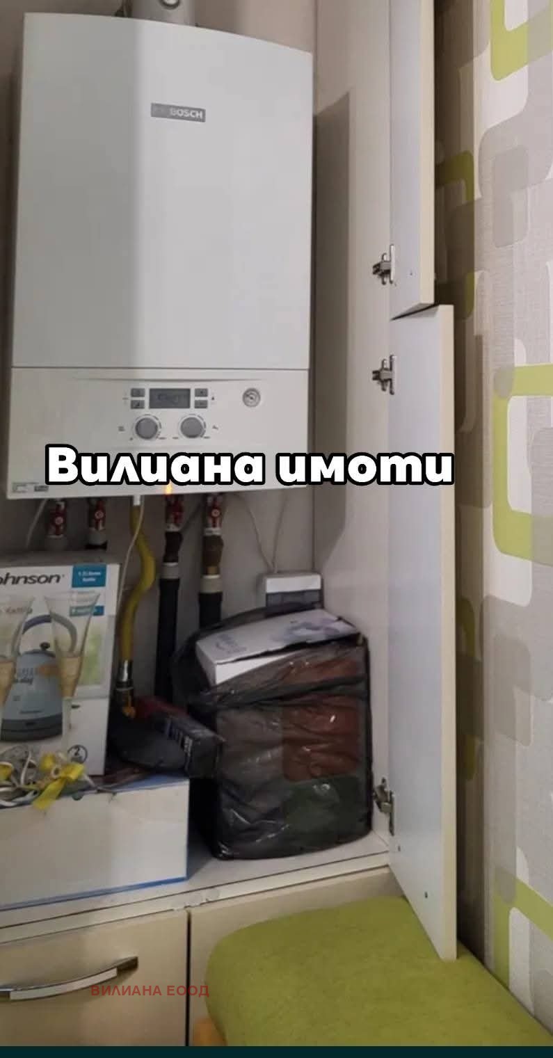 Til salgs  2 soverom Veliko Tarnovo , Buzludsja , 100 kvm | 42245154 - bilde [17]