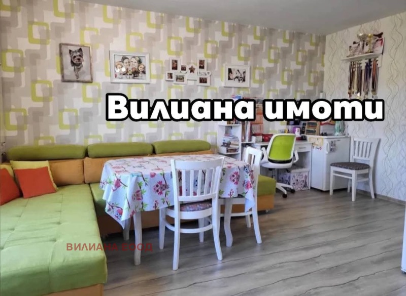Til salgs  2 soverom Veliko Tarnovo , Buzludsja , 100 kvm | 42245154