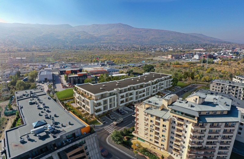 Продава  3-стаен град София , Витоша , 109 кв.м | 78098286 - изображение [4]